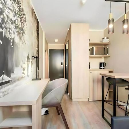 Queen Astrids Aparthotel Oslo Extérieur photo