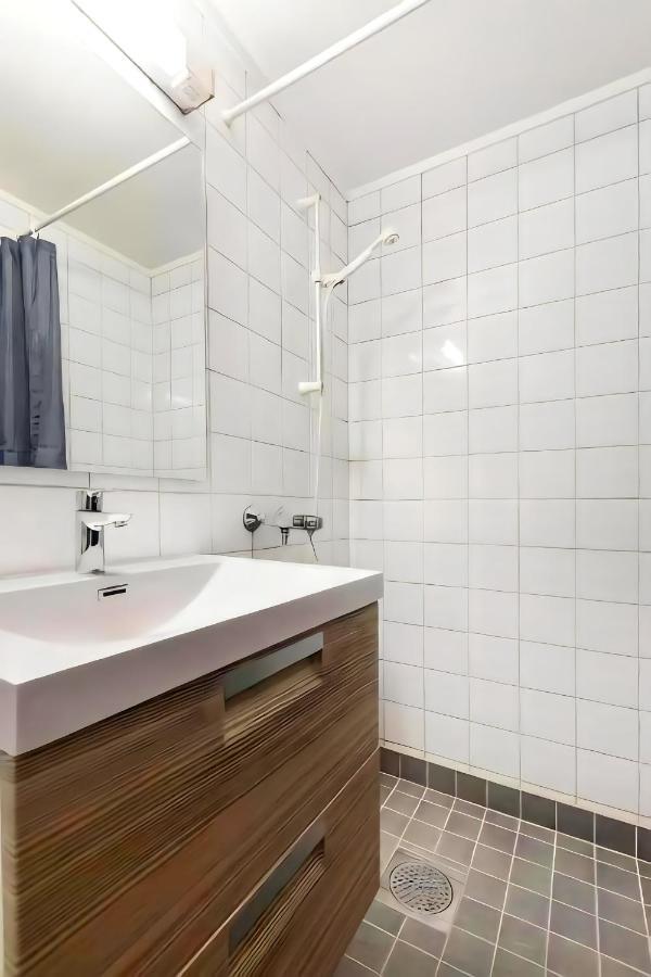 Queen Astrids Aparthotel Oslo Extérieur photo